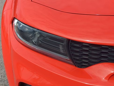 Used 2022 Dodge Charger SRT Hellcat w/ Harman/Kardon Audio Group image 10