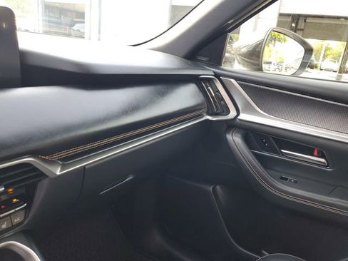 Used 2024 MAZDA CX-90 3.3 Turbo w/ Premium Plus Pkg image 26