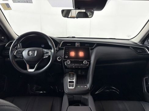 Used 2022 Honda Insight Touring image 25