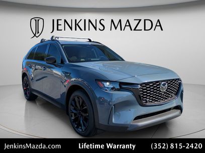 Used 2026 MAZDA CX-90 3.3 Turbo w/ Premium Sport Pkg