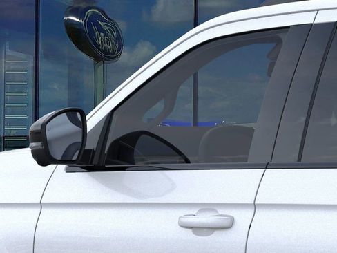 New 2025 Ford Expedition Platinum w/ Stealth Appearance Package image 20