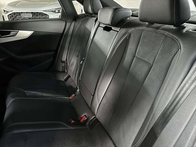 Used 2023 Audi A4 2.0T Premium Plus w/ Premium Plus Package AWD/4WD image 18