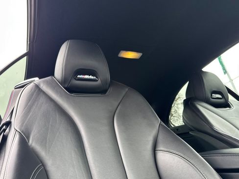 Used 2020 BMW M4 Convertible w/ Competition Package image 16