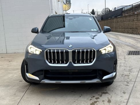 New 2026 BMW X1 xDrive28i w/ Convenience Package image 2
