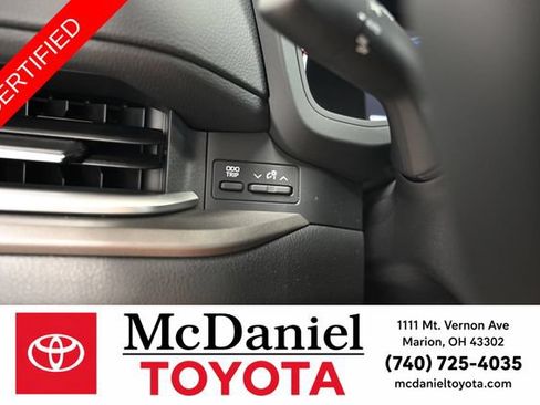 Certified 2026 Toyota Grand Highlander AWD image 29