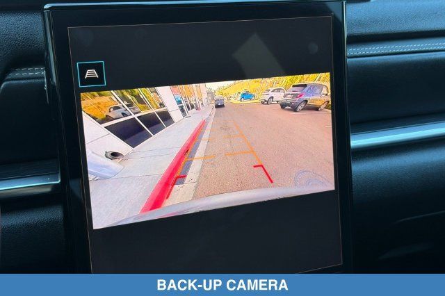 Used 2026 GMC Terrain Elevation FWD image 22