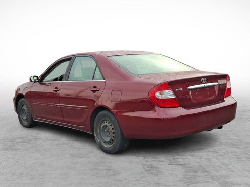 Used 2004 Toyota Camry LE image 4