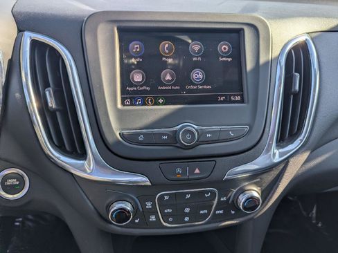 Used 2023 Chevrolet Equinox LT AWD/4WD image 15