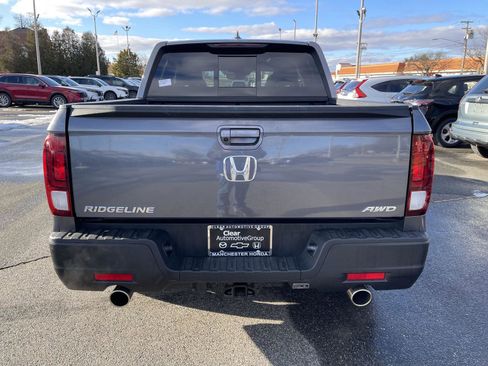 Used 2023 Honda Ridgeline RTL image 18