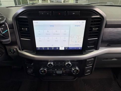 Certified 2021 Ford F150 XLT w/ Equipment Group 302A High AWD/4WD image 25