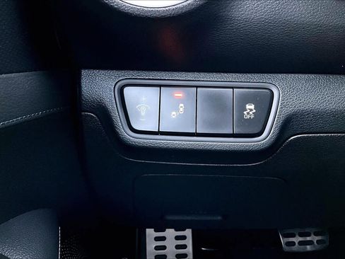 Used 2023 Kia Forte GT-Line w/ GT-Line Premium Package FWD image 34