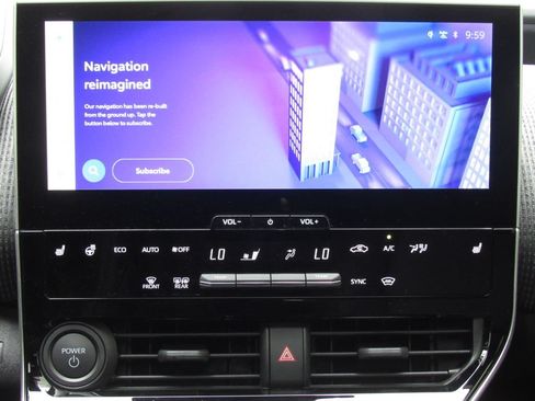 Certified 2023 Toyota bZ4X FWD w/ Weather Package image 27