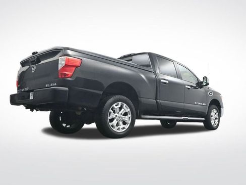 Used 2016 Nissan Titan SL image 36