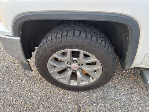 Used 2018 GMC Sierra 1500 SLT image 22