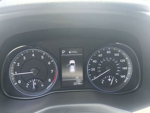 Used 2023 Hyundai Kona SEL FWD image 24