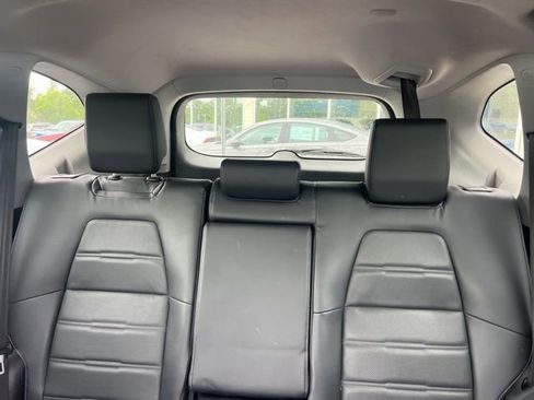Used 2017 Honda CR-V EX-L image 13