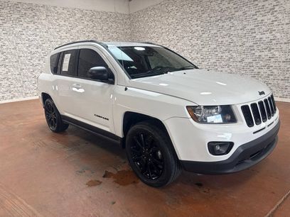 Used 2015 Jeep Compass Sport w/ Power Value Group