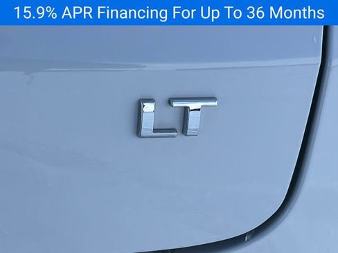 New 2026 Chevrolet TrailBlazer LT w/ LT Cold Weather Package image 2