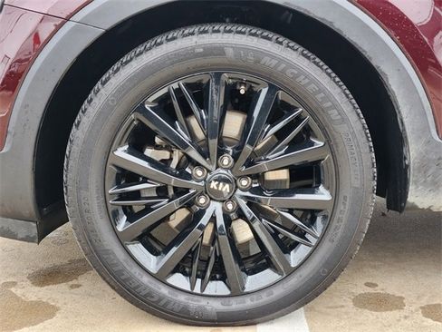 Used 2021 Kia Telluride SX image 7