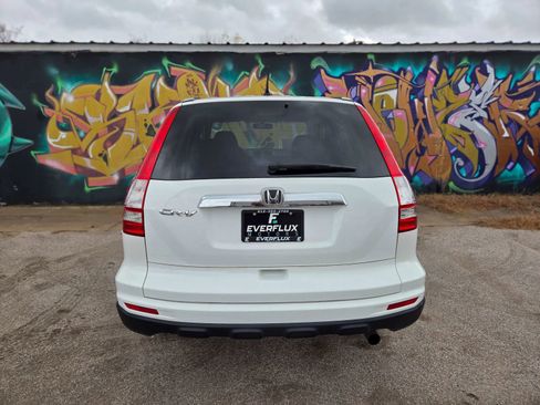 Used 2011 Honda CR-V EX image 7