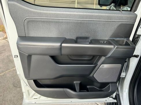 Used 2024 Ford F150 Lariat image 27