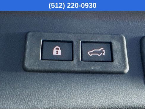 Used 2026 Subaru Forester Limited image 32