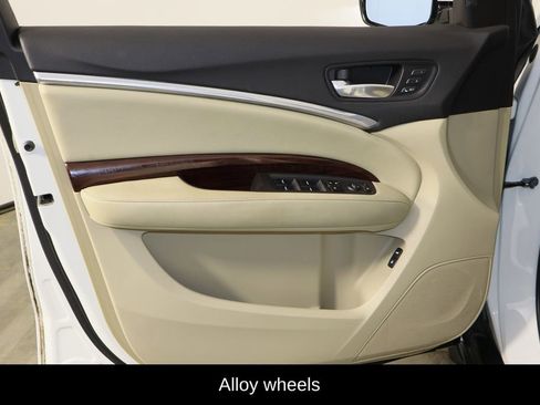 Used 2014 Acura MDX SH-AWD w/ Technology Package image 21