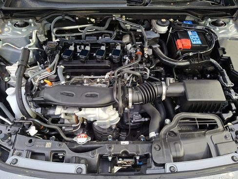 Used 2025 Honda Civic Si image 29