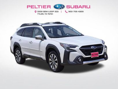 Used 2024 Subaru Outback Touring