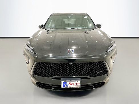 New 2026 Buick Enclave Sport Touring AWD/4WD image 2
