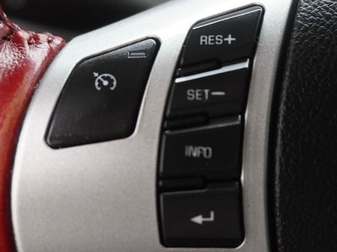 Used 2008 Saturn Sky w/ Premium Trim Package RWD image 16