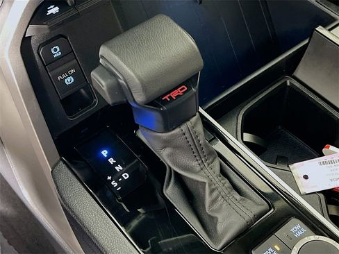 Certified 2024 Toyota Sequoia SR5 image 16