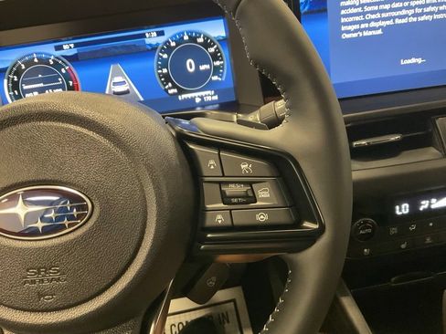 New 2026 Subaru Outback Touring XT AWD/4WD image 16