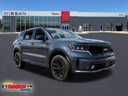 Used 2023 Kia Sorento SX