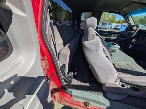 Used 2003 Ford F150 XL RWD image 29