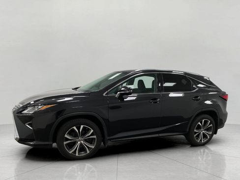 Used 2018 Lexus RX 350 AWD w/ Premium Package image 9
