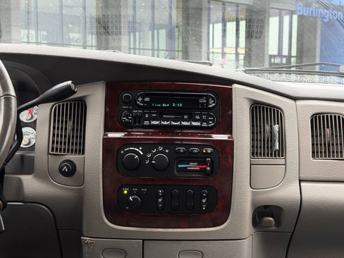 Used 2003 Dodge Ram 3500 Truck ST image 19