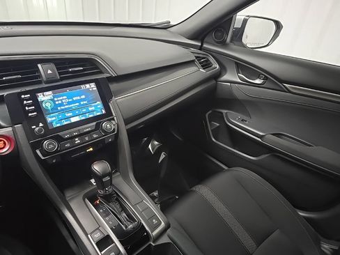 Used 2021 Honda Civic EX image 26
