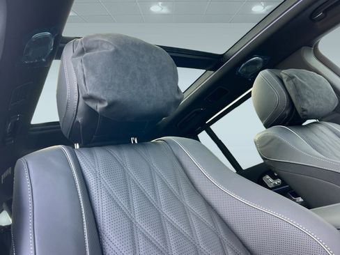 New 2026 Mercedes-Benz Maybach GLS 600 Maybach GLS 600 image 29