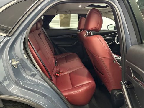 Used 2025 MAZDA CX-30 AWD 2.5 S w/ Preferred Package image 16
