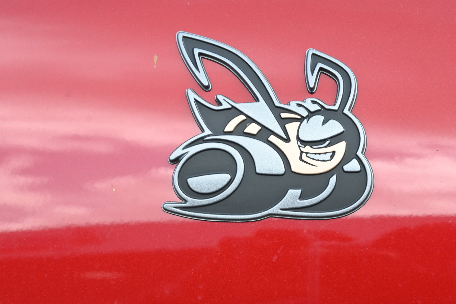 New 2026 Dodge Charger Scat Pack AWD/4WD image 8