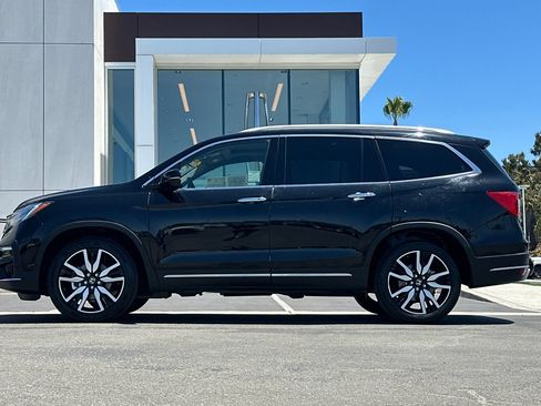 Used 2022 Honda Pilot Touring image 6