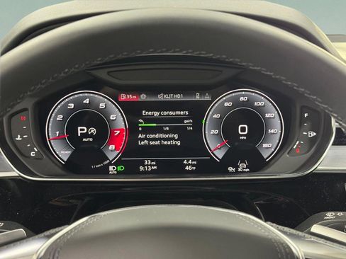 New 2026 Audi S8 image 35