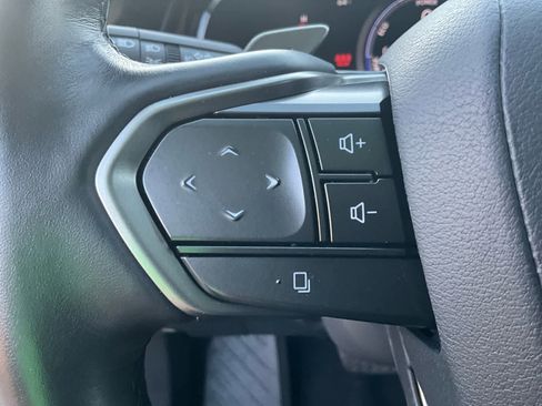 Used 2024 Lexus NX 300h AWD w/ Luxury Package image 37