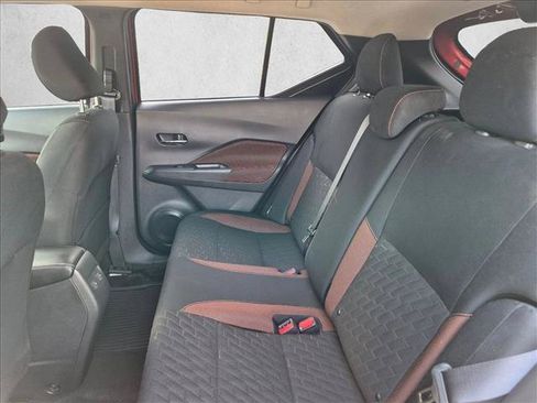 Used 2023 Nissan Kicks SR FWD image 17