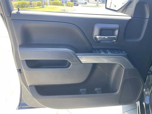 Used 2018 Chevrolet Silverado 1500 LT w/ All Star Edition RWD image 19