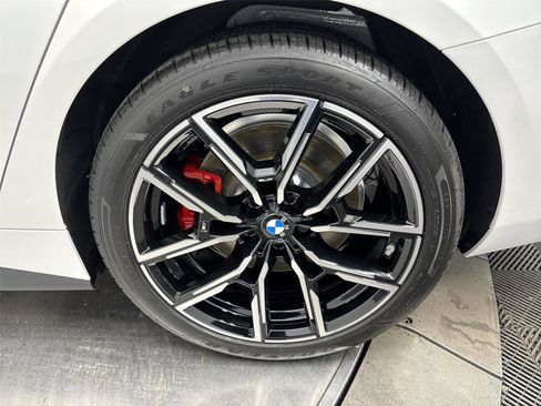 New 2025 BMW i4 xDrive40i w/ M Sport Package image 27