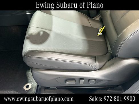 Used 2026 Subaru Outback Limited XT AWD/4WD image 20