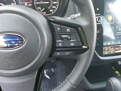 Certified 2026 Subaru Forester Premium AWD/4WD image 30