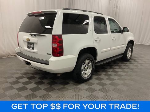 Used 2008 Chevrolet Tahoe LT w/ LT Preferred Equipment Group AWD/4WD image 3